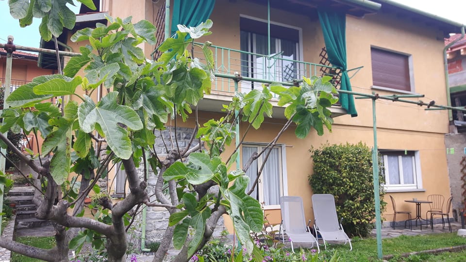 Apartment, 1 Bedroom, Smoking, Patio | Garden