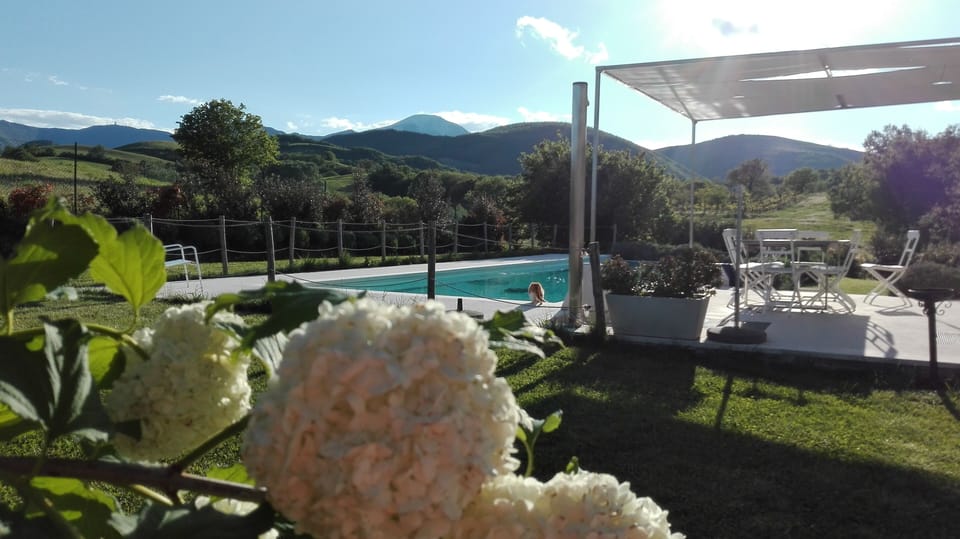 Villa, 2 Bedrooms, Smoking, Private Pool | Pool | Outdoor pool
