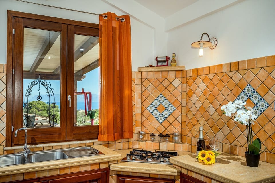 Villa, 1 Bedroom, Smoking, Balcony | Interior