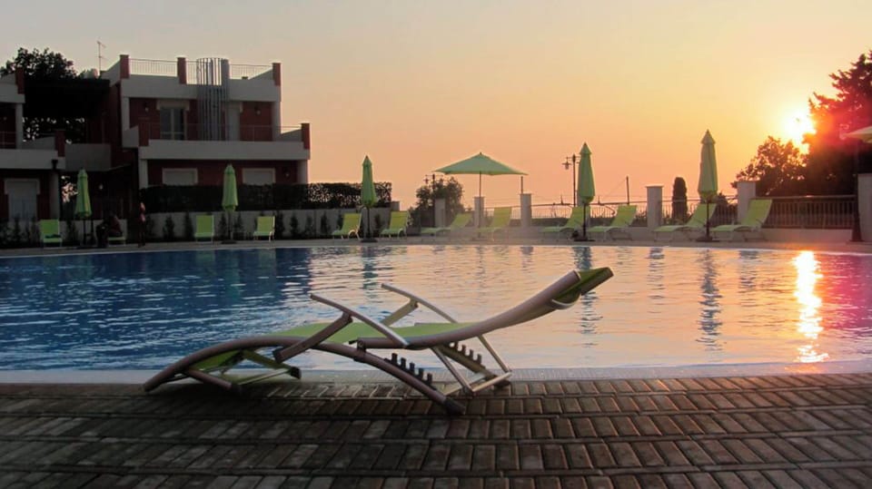 Apartment, 2 Bedrooms, Accessible, Patio | Terrace/patio
