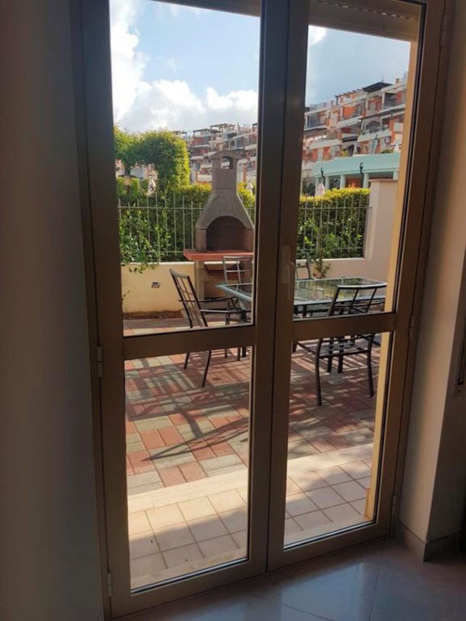 Apartment, 2 Bedrooms, Accessible, Patio | Interior