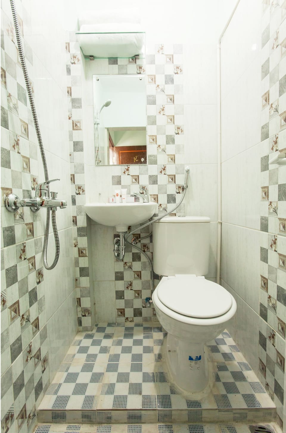 Hotel O Dinda Residence Syariah Hotel in Indonesia