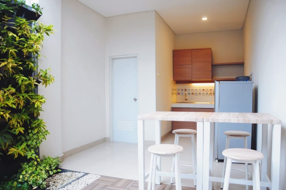 Rumah Mutiara Bed and Breakfast in Bandung