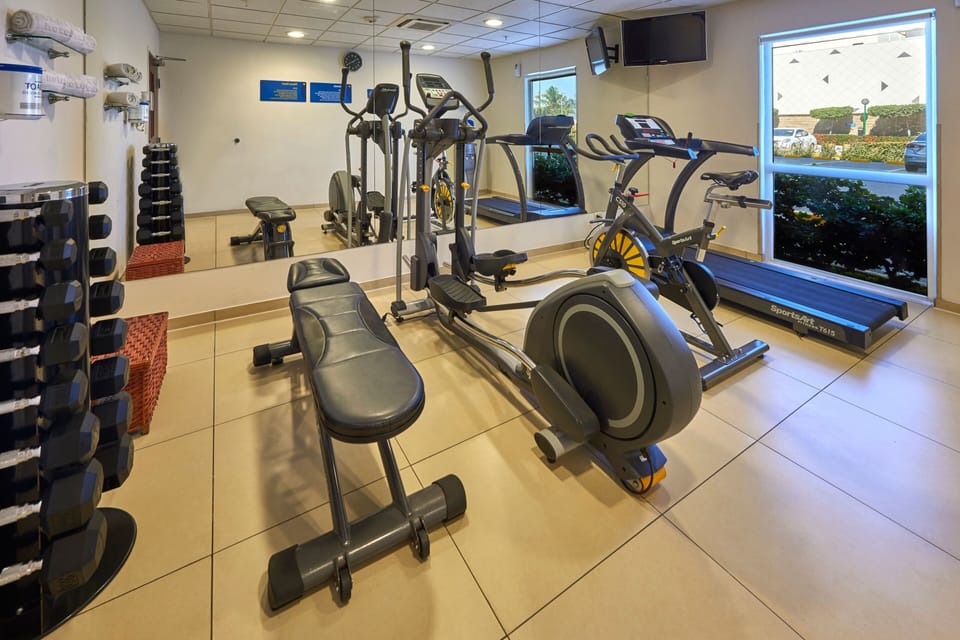 City Express by Marriott Manzanillo Hotel in Manzanillo