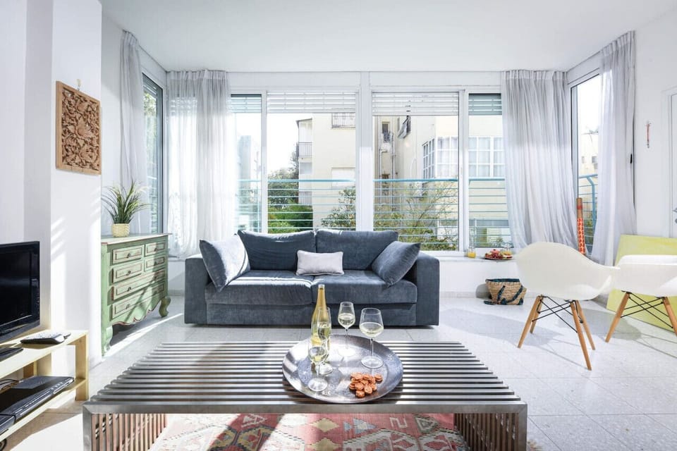 Apartment, 2 Bedrooms | Interior