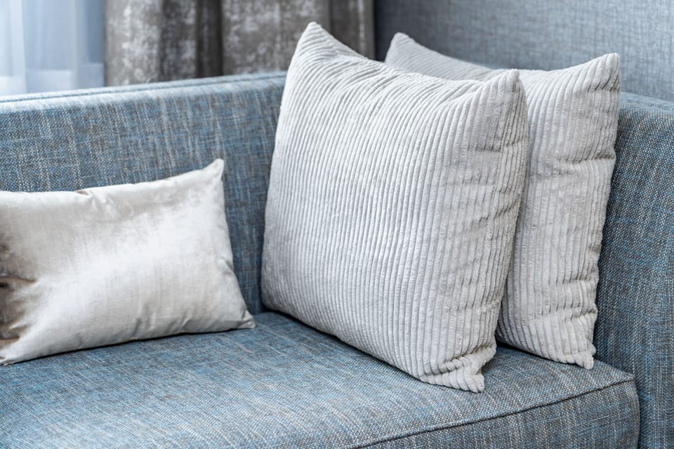 Room, 1 King Bed with Sofa bed | In-room safe, desk, laptop workspace, iron/ironing board