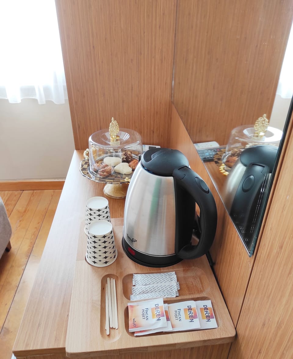 Room service - dining