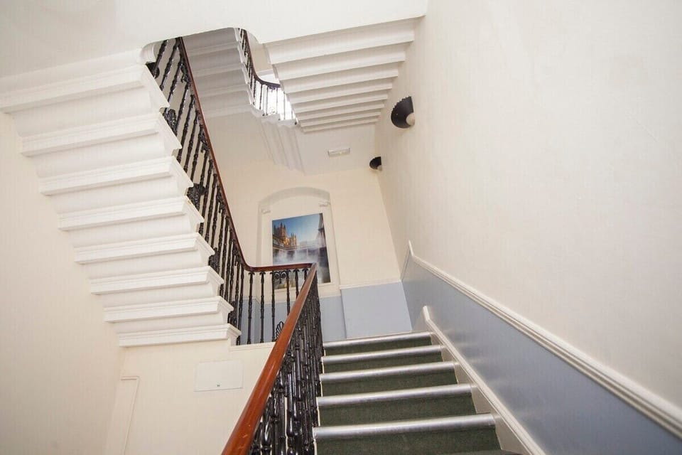 Stylish City Centre Apartment - Bath Apartment in Bath