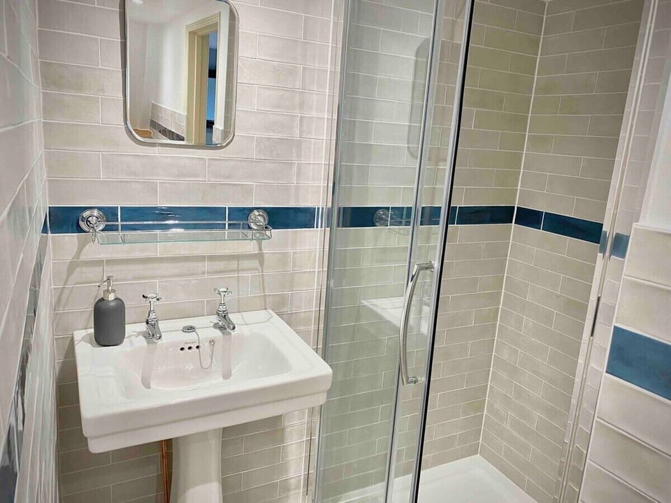 The Georgian Loft Apartment Central Bath Apartment in Bath