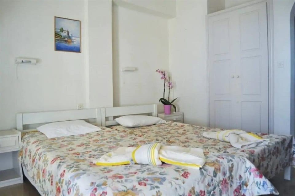 Iron/ironing board