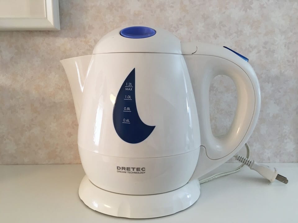 Room (/9) | Room amenity