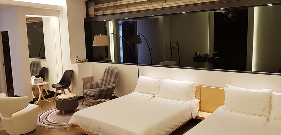 Room, 1 Bedroom (Innocent) | Free WiFi