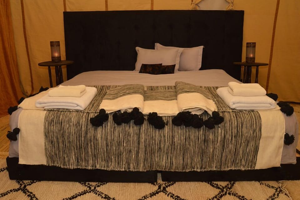 Bed sheets