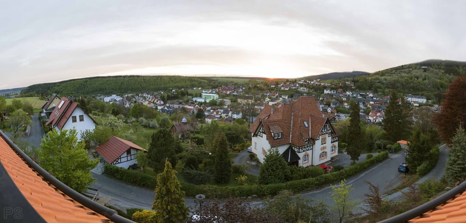 View from room