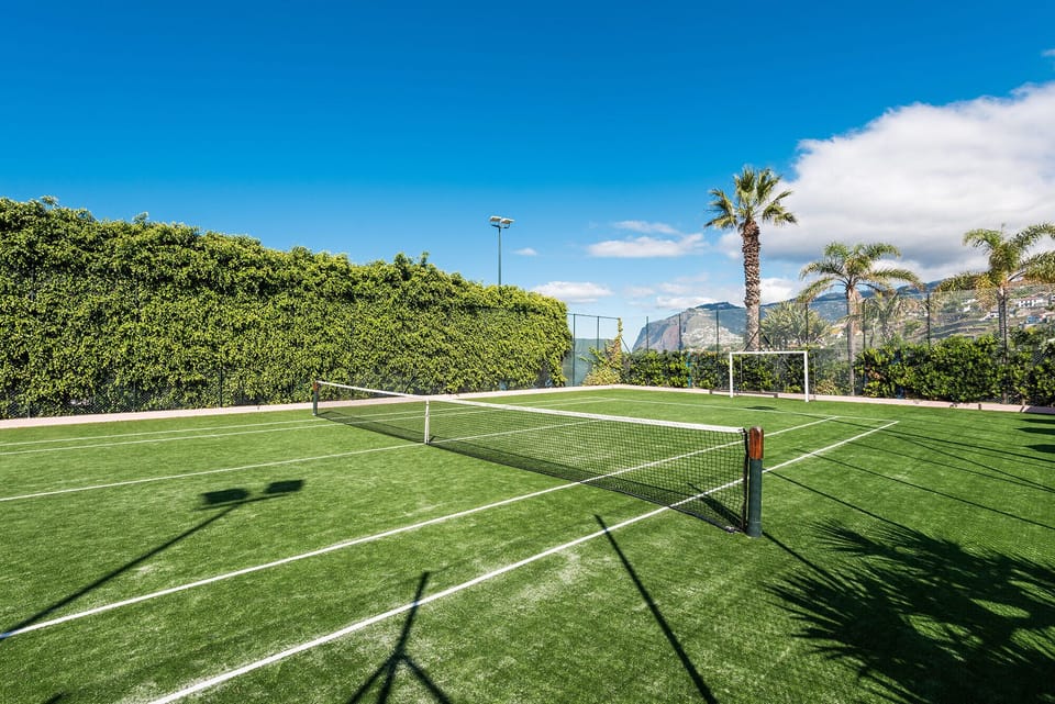 Pestana Royal All Inclusive Ocean & Spa Resort Hotel in Funchal