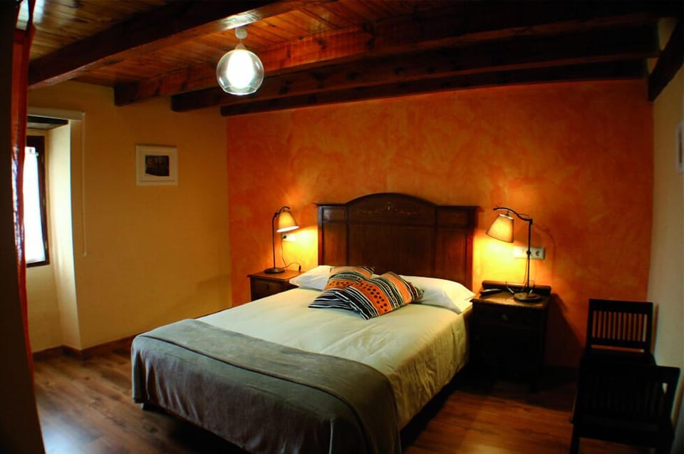 Hotel Rural La Nogala Hotel in Cantabria