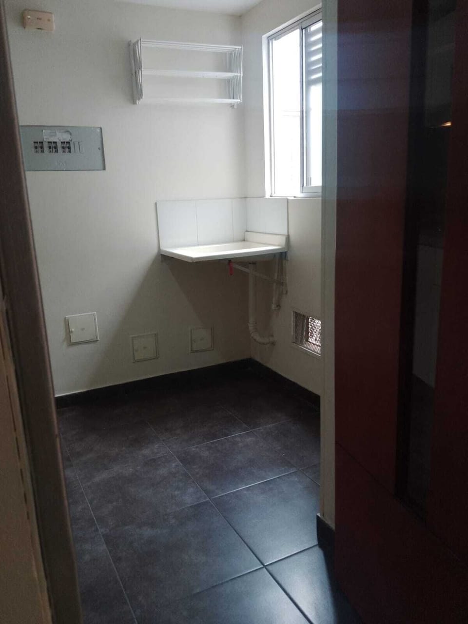 Grand Apartment | Private kitchen | Fridge, microwave, stovetop, coffee/tea maker