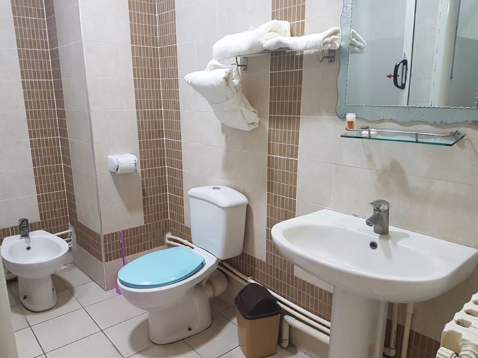 Charme el Cheikh Hotel in Oran
