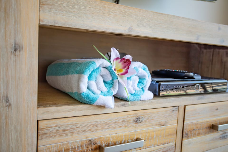 Basic Apartment | Room amenity