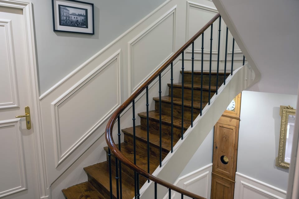 Staircase