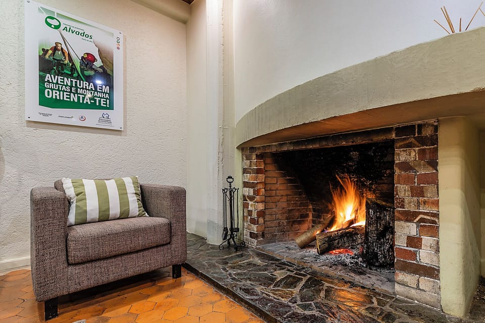 HI Geres- Pousada da Juventude - Hostel Hostel in Viana do Castelo District, Portugal