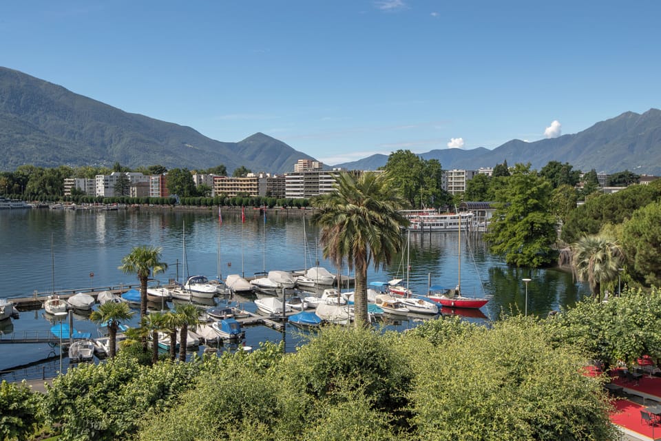 Junior Suite With Lake View - Second Floor | Hypo-allergenic bedding available, down comforters, minibar
