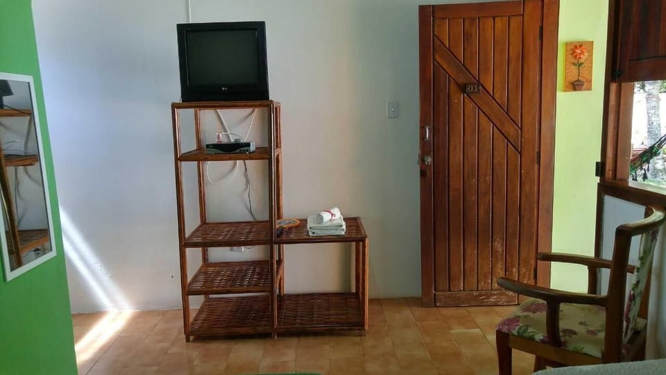 Minibar, free WiFi