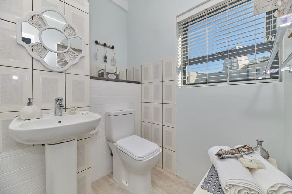 Fraai Uitzicht Struisbaai Apartment in Western Cape
