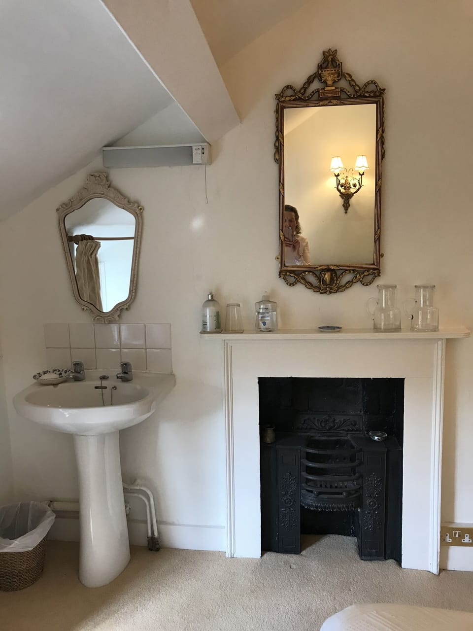 The Old School Bed and Breakfast in Cherwell District