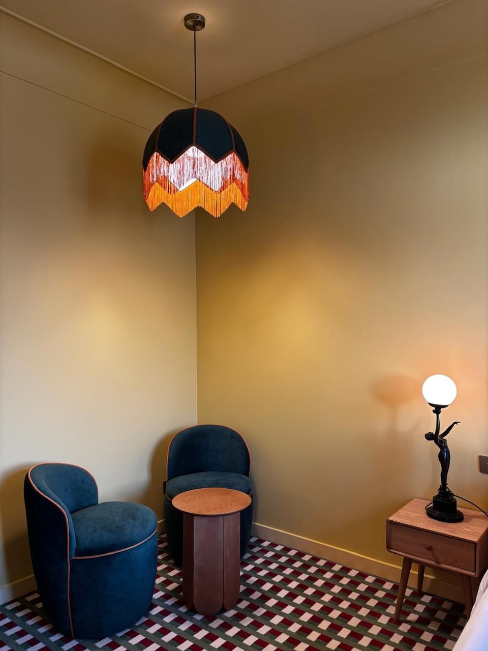 Mini Sinlge Room - Business | Free WiFi, bed sheets