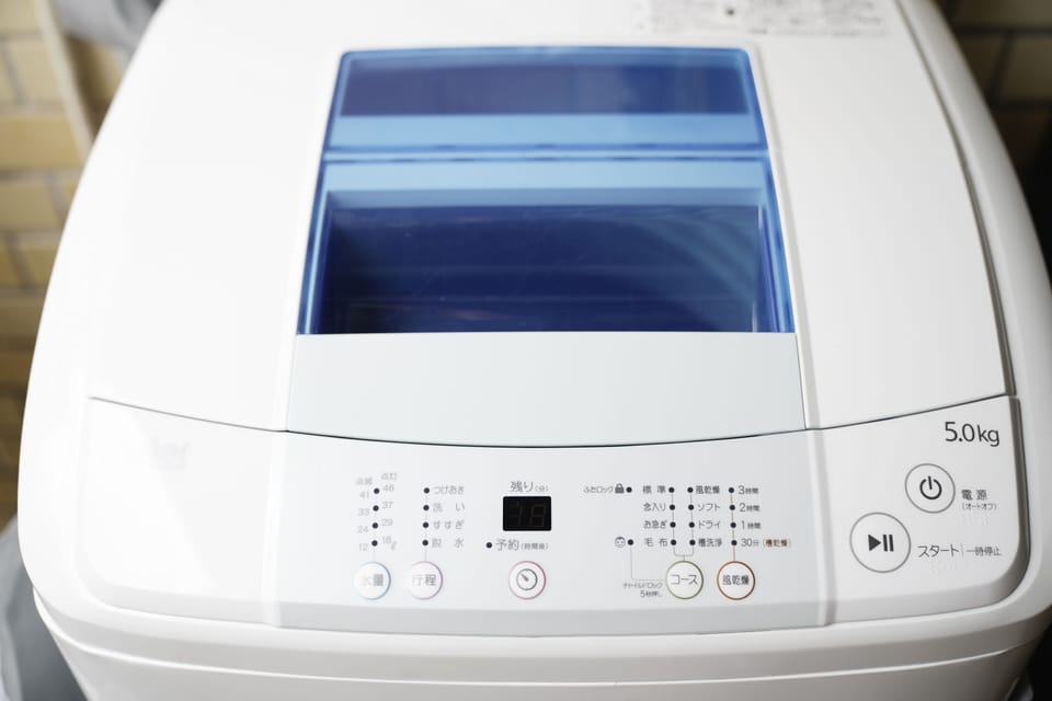 Laundry