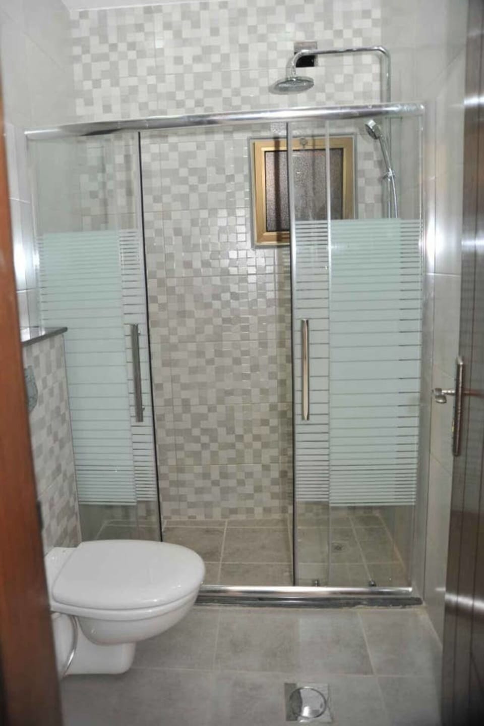Amazing one Bedroom Apartment in Amman, Elwebdah 2 Apartment in Africa
