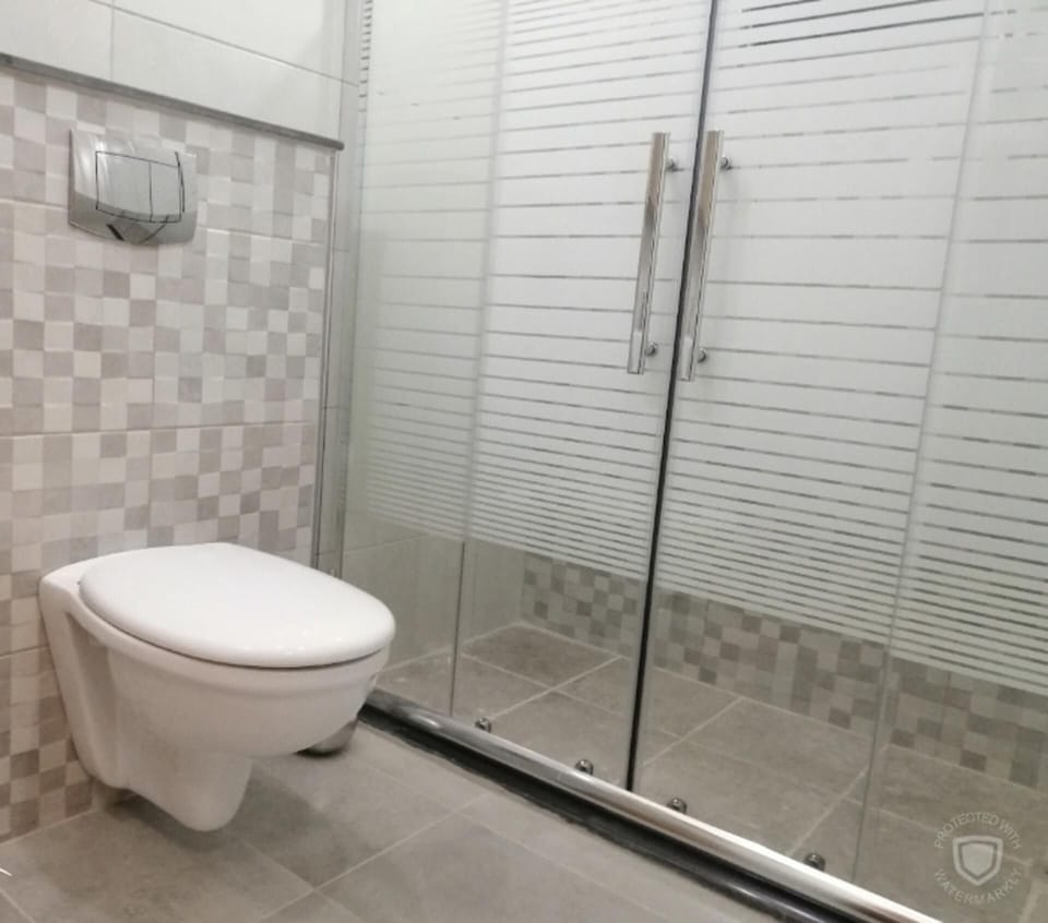 Amazing one Bedroom Apartment in Amman,elwebdah 1 Apartment in Africa