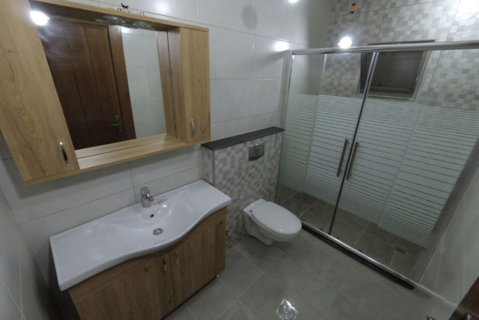 Amazing one Bedroom Apartment in Amman,elwebdah 1 Apartment in Africa