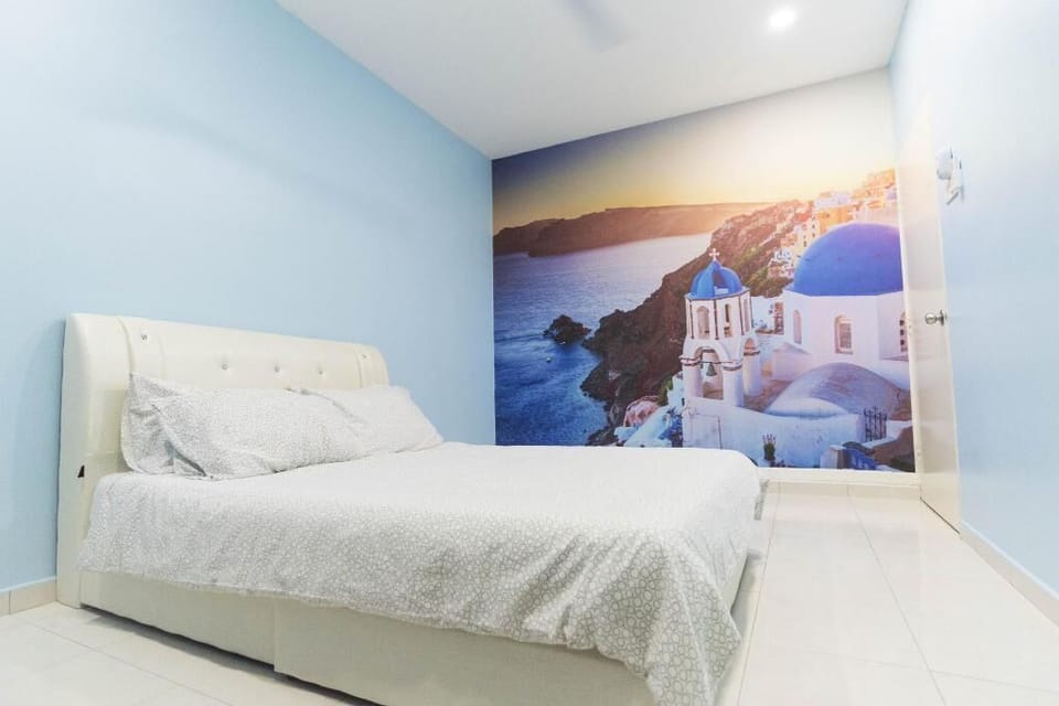 Classic House, 3 Bedrooms | 3 bedrooms, in-room safe, iron/ironing board, free WiFi