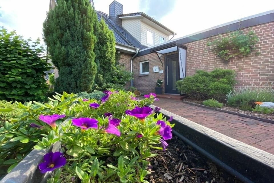 Apartment, Private Bathroom | Exterior