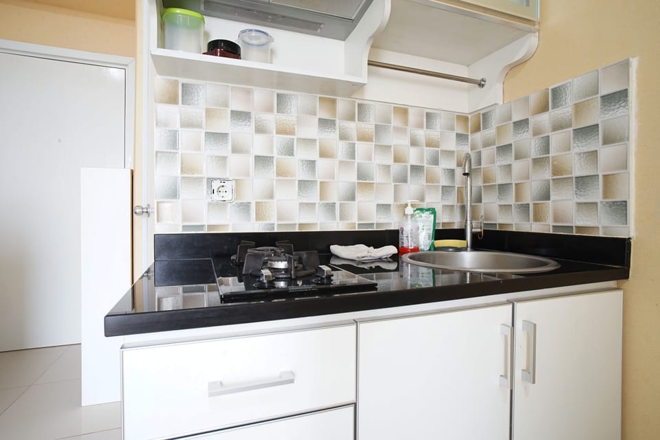 Room | Private kitchen