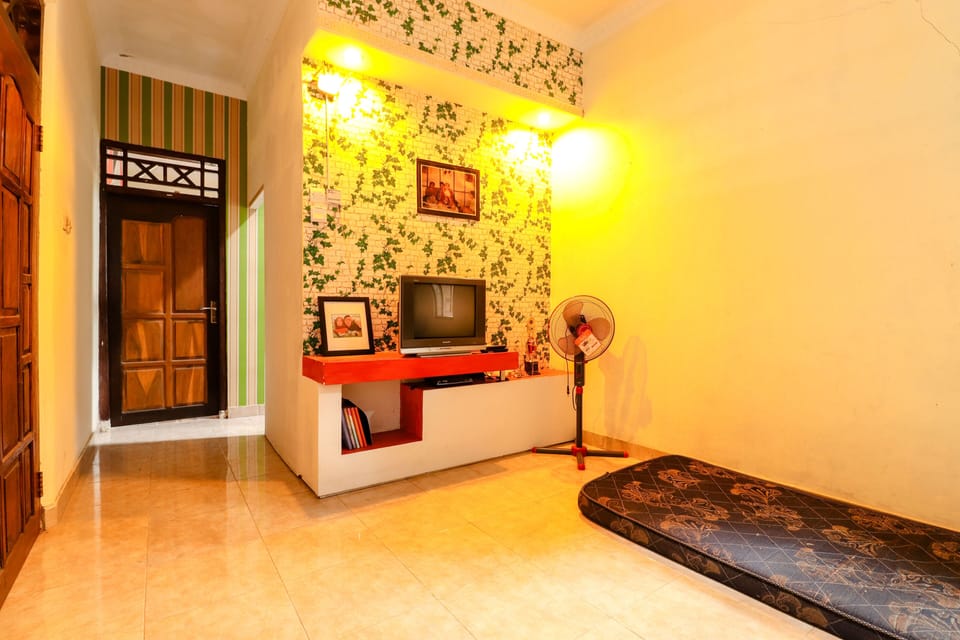 Jemakir Homestay Hotel in Special Region of Yogyakarta