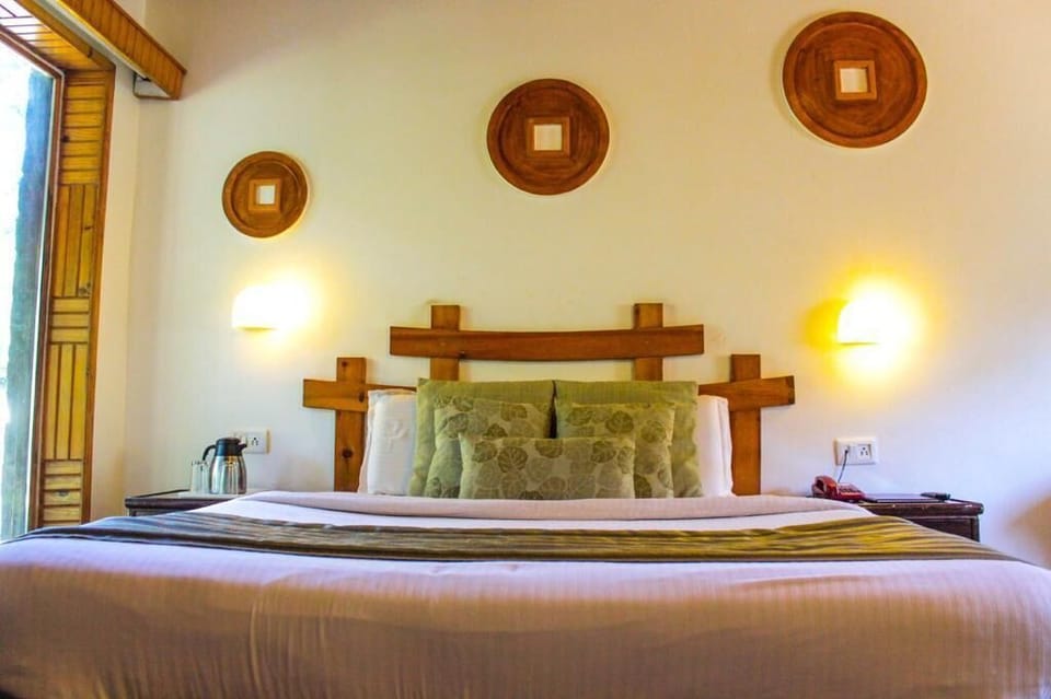 Suite | 1 bedroom, free WiFi