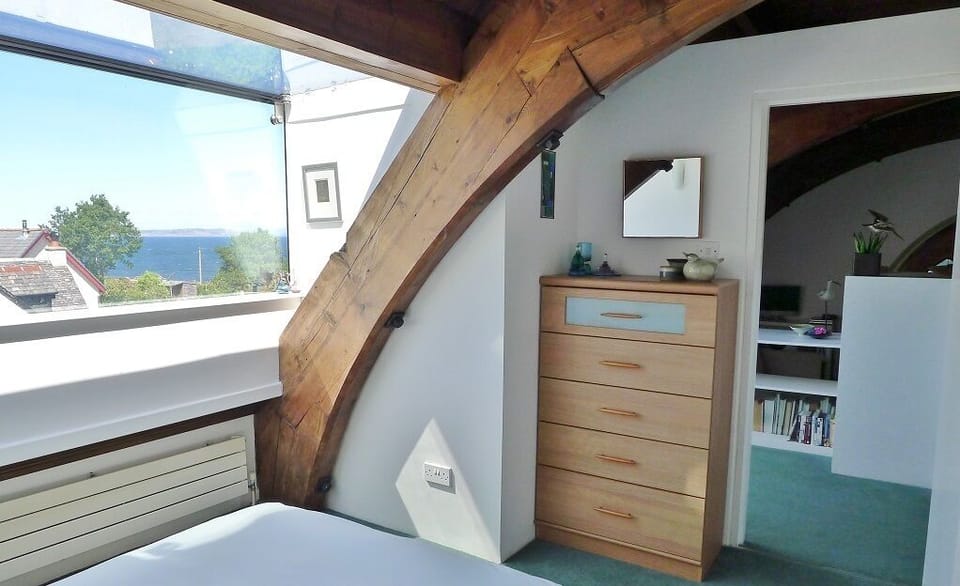 Eastkirk Cottage in Scotland