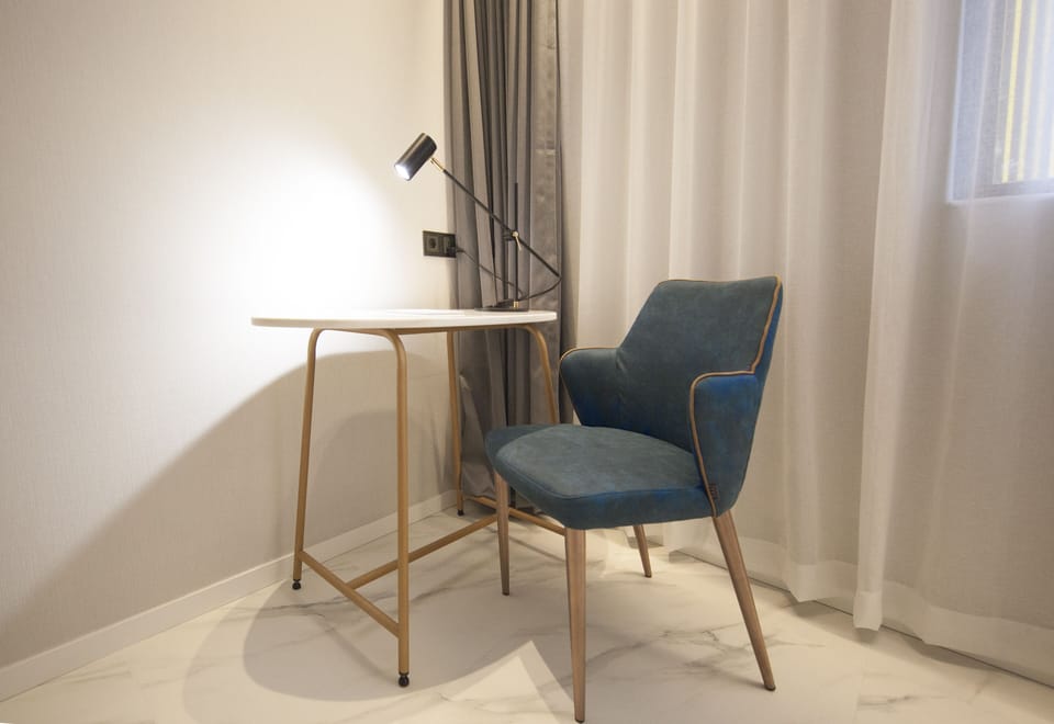 Royal Suite | Room amenity