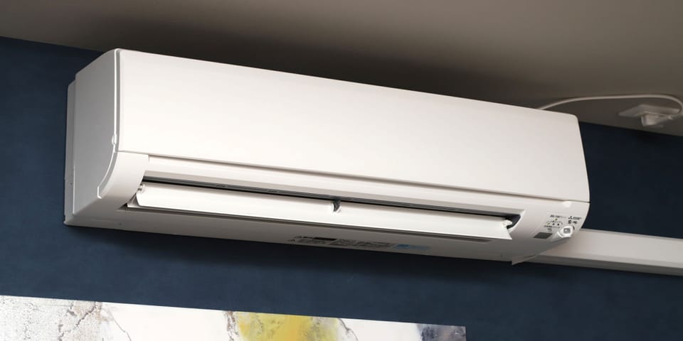 Air conditioning