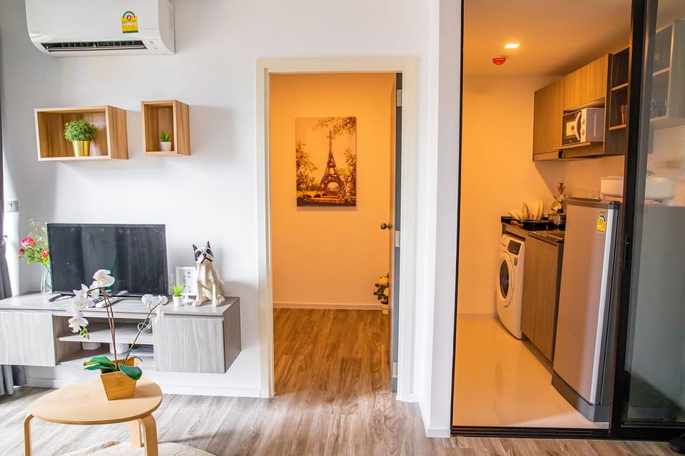 Comfort Apartment, 2 Bedrooms | Room amenity