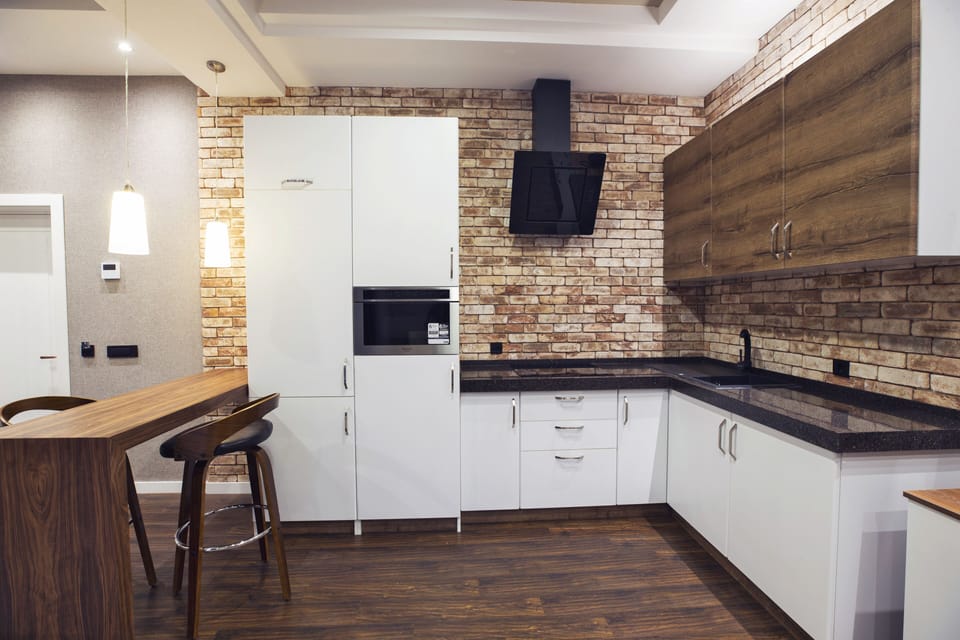 Electric kettle