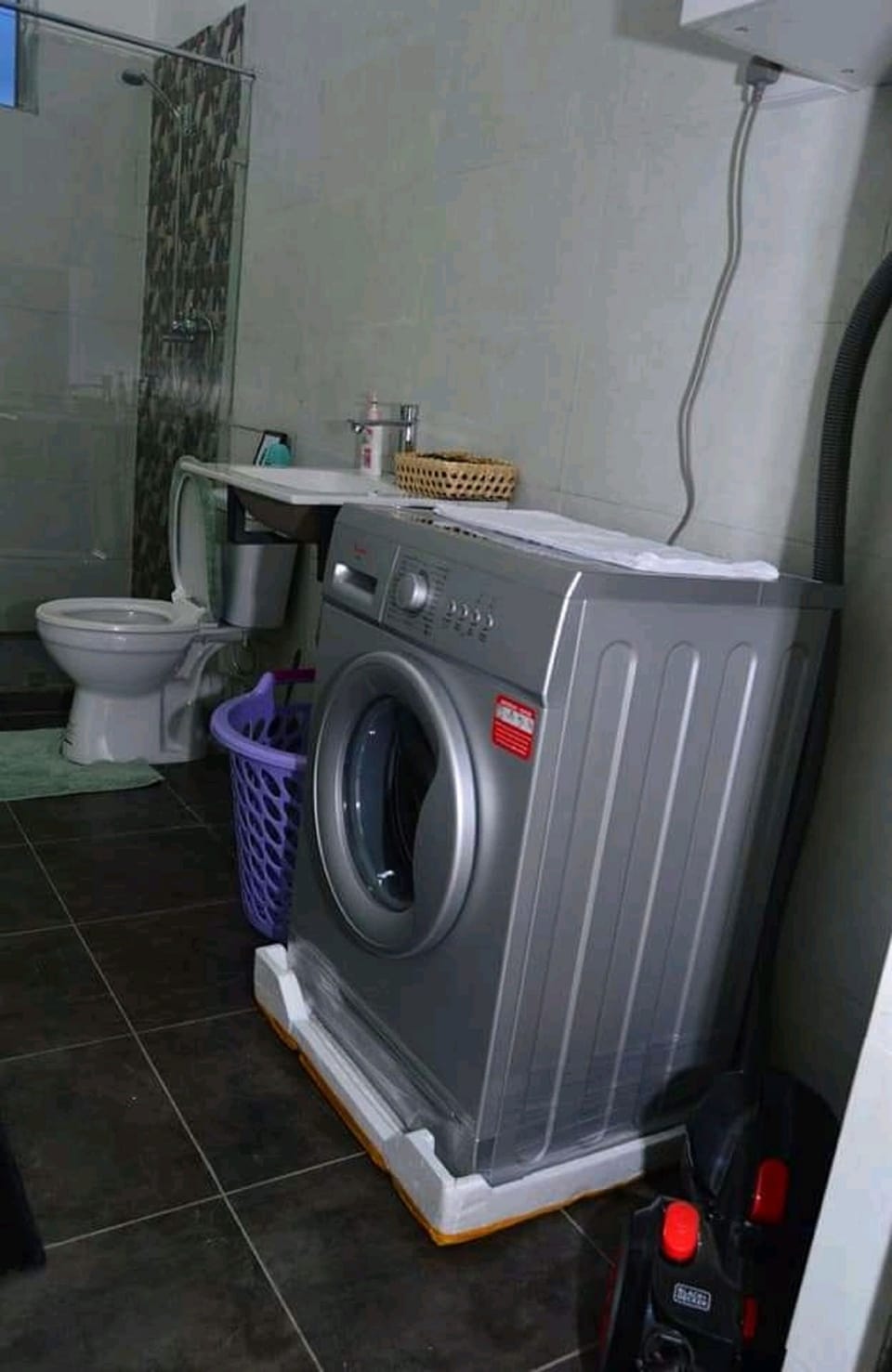 Lux Furnished Apartment Hotel in Kenya