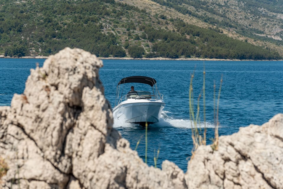 Boating