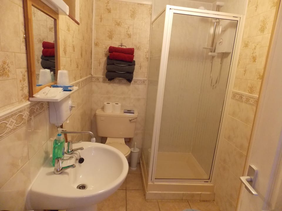 Starlight Guest House Bed and Breakfast in Blackpool