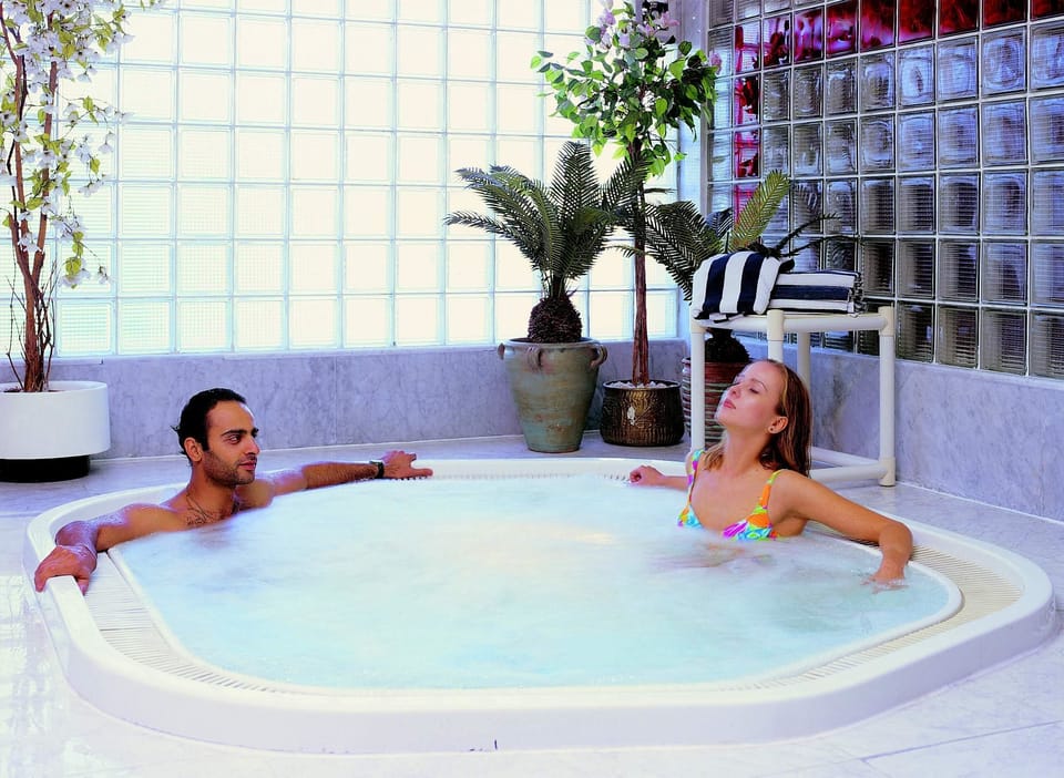 Sphinx Aqua Park Beach Resort - All Inclusive Resort in Hurghada