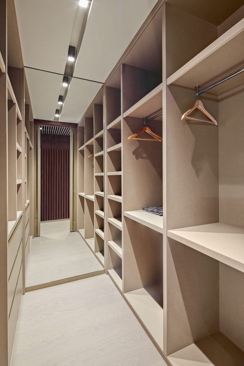 Free minibar items, in-room safe, laptop workspace, blackout drapes