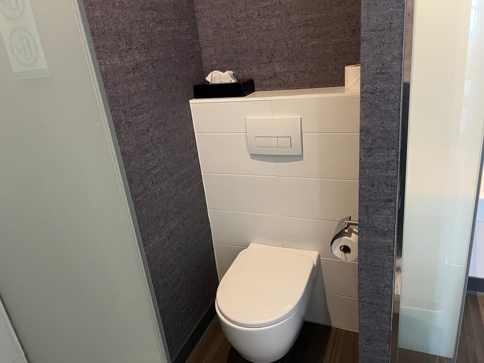 Four Points Flex by Sheraton Malaga Centre Hotel in Malaga